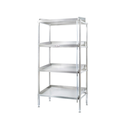 Defrost Shelf 4 Tier