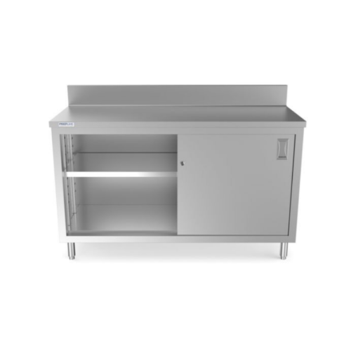 Sliding Door Cabinet